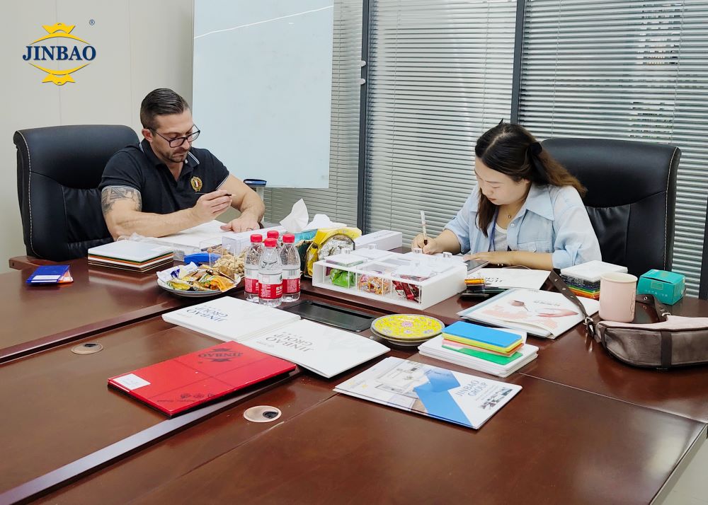 South Africa Customer Visit زيارة العملاء في جنوب أفريقيا