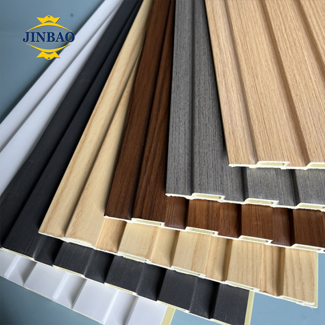 لوحة الحائط wpc الداخلية