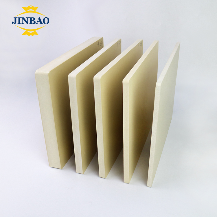 عرض جانبي لورقة WPC