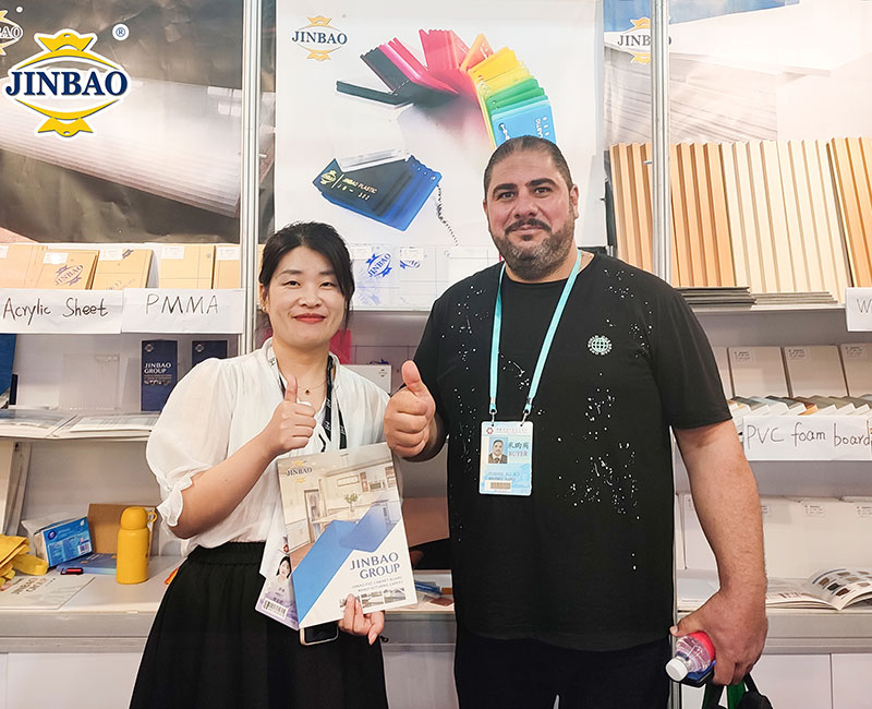 معرض الصين للاستيراد والتصدير 2023.3