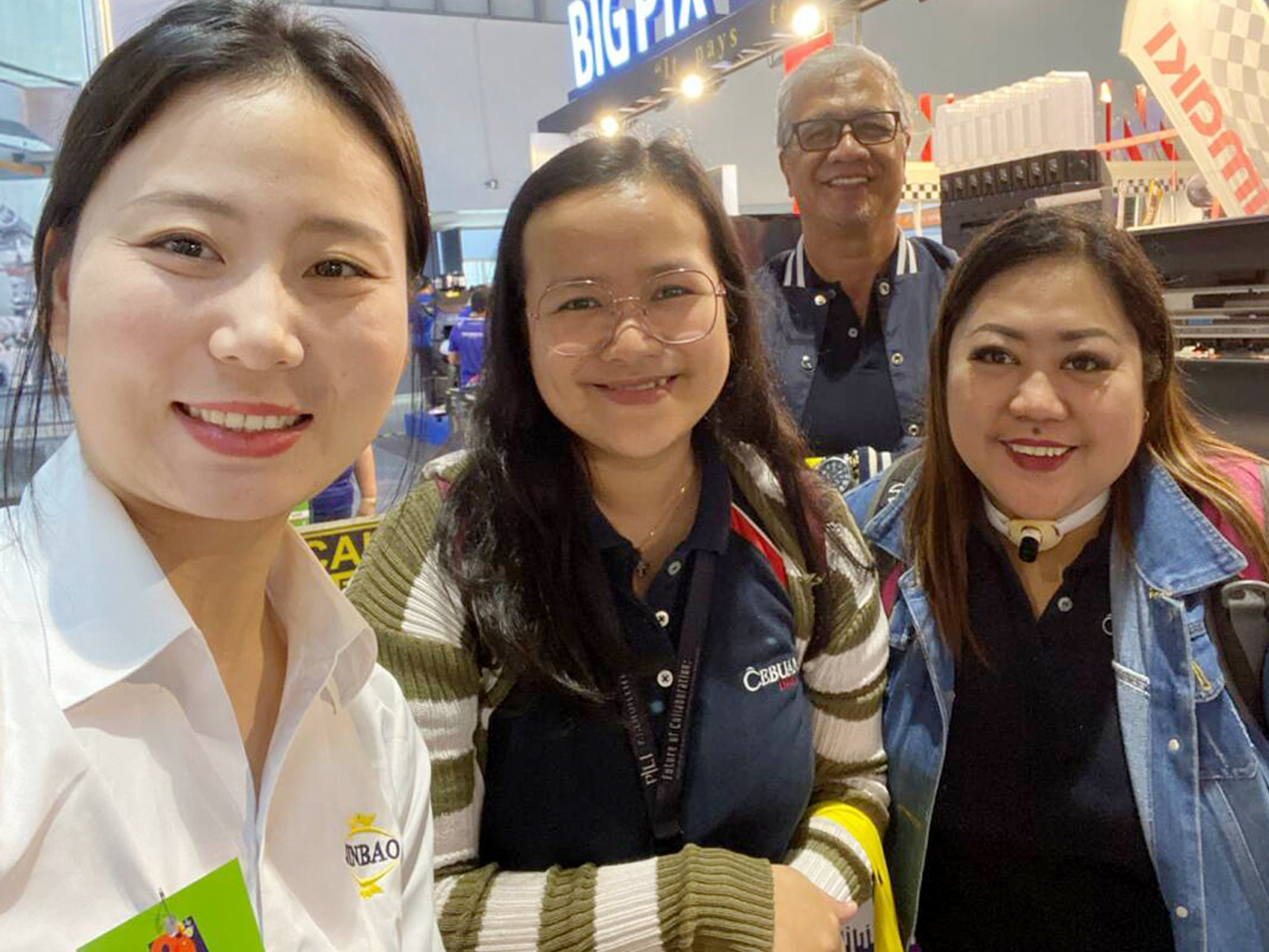 معرض الجرافيك الفلبين 2024 (5)