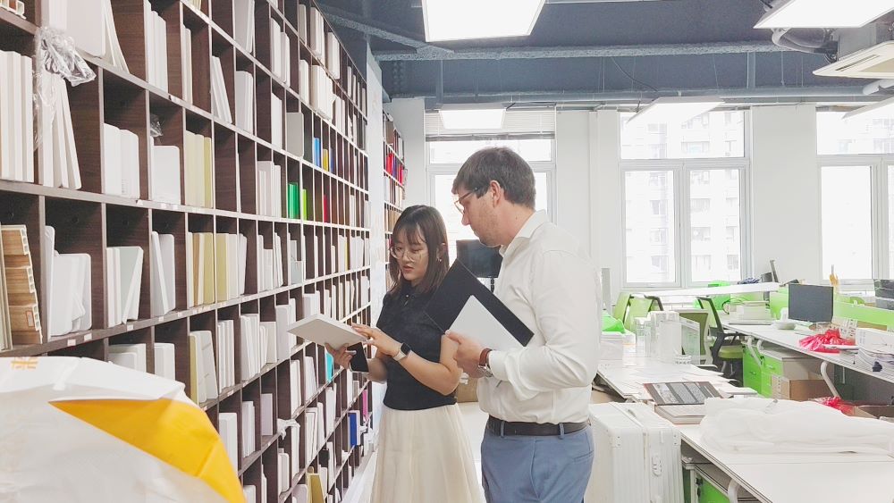 عميل ريونيون (1)