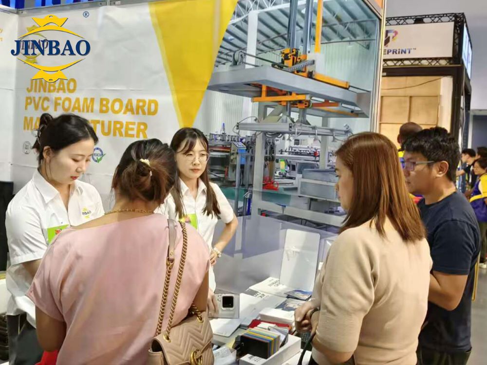 تم عقد معرض الفلبين بنجاح (2)