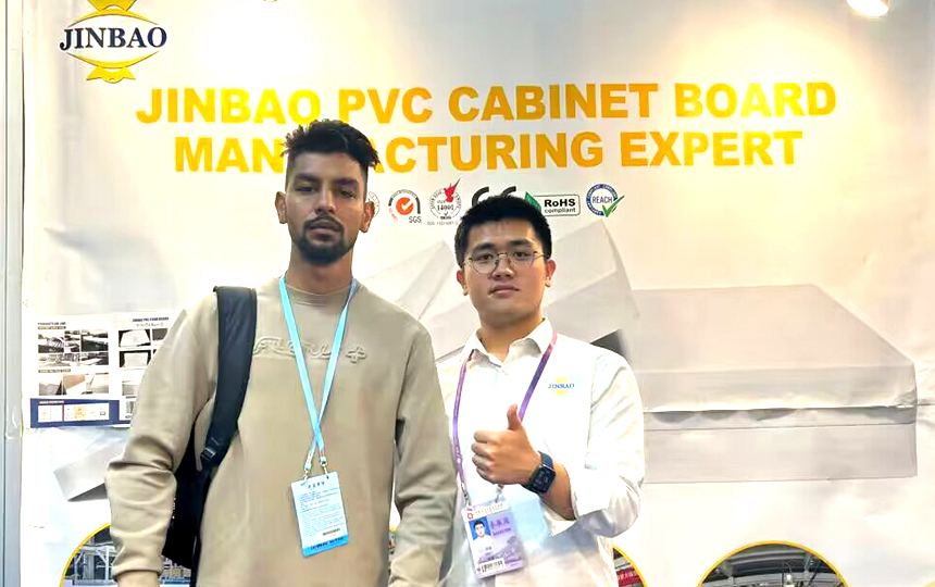 معرض كانتون 135RD قوانغتشو 2024