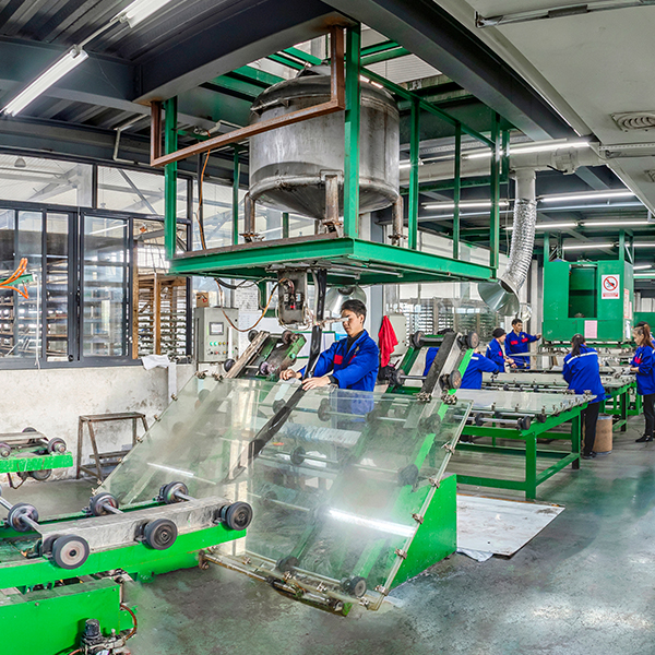 أفضل طريقة لتنظيف وصيانة صفائح الأكريليك