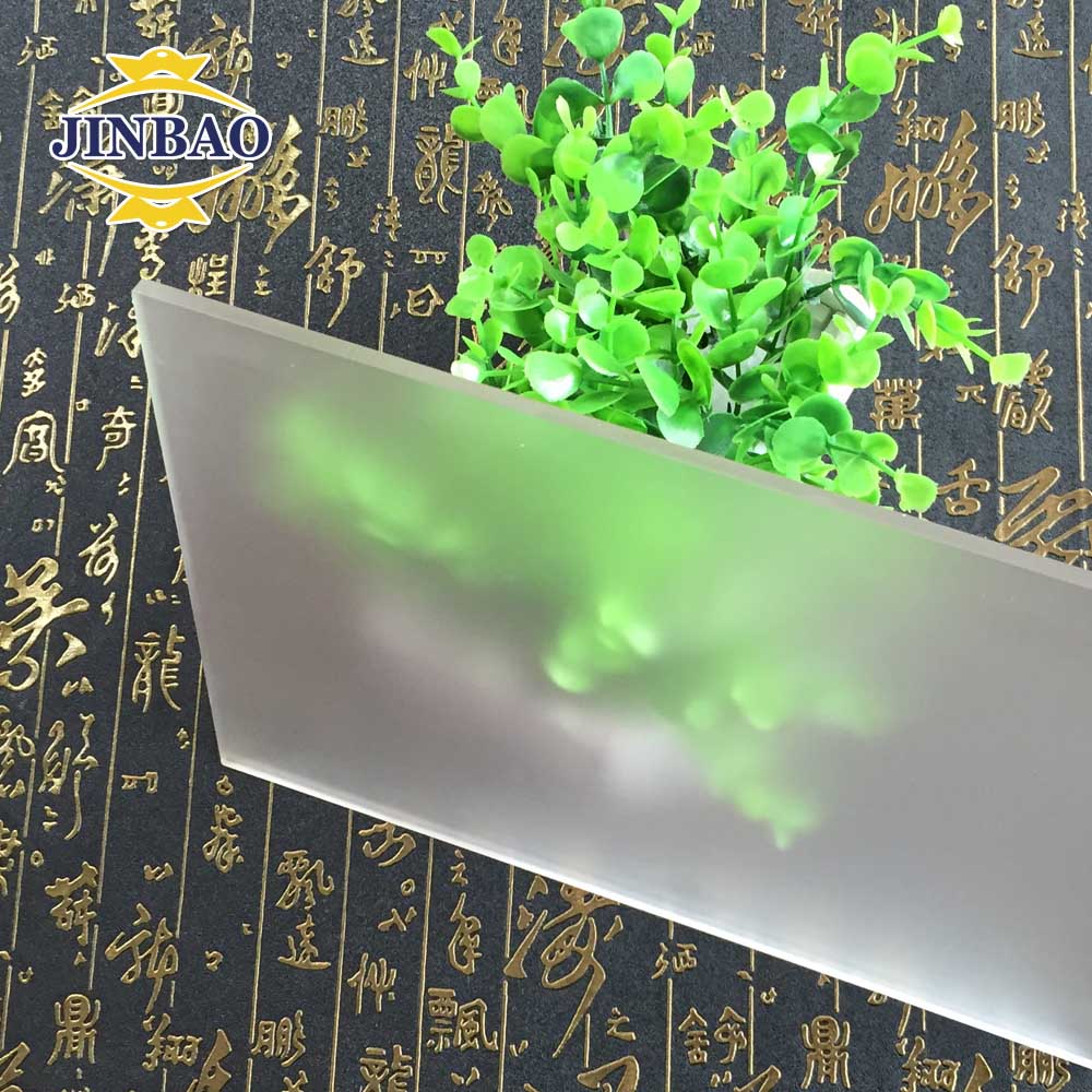 أكريليك بلوري 6 ملم