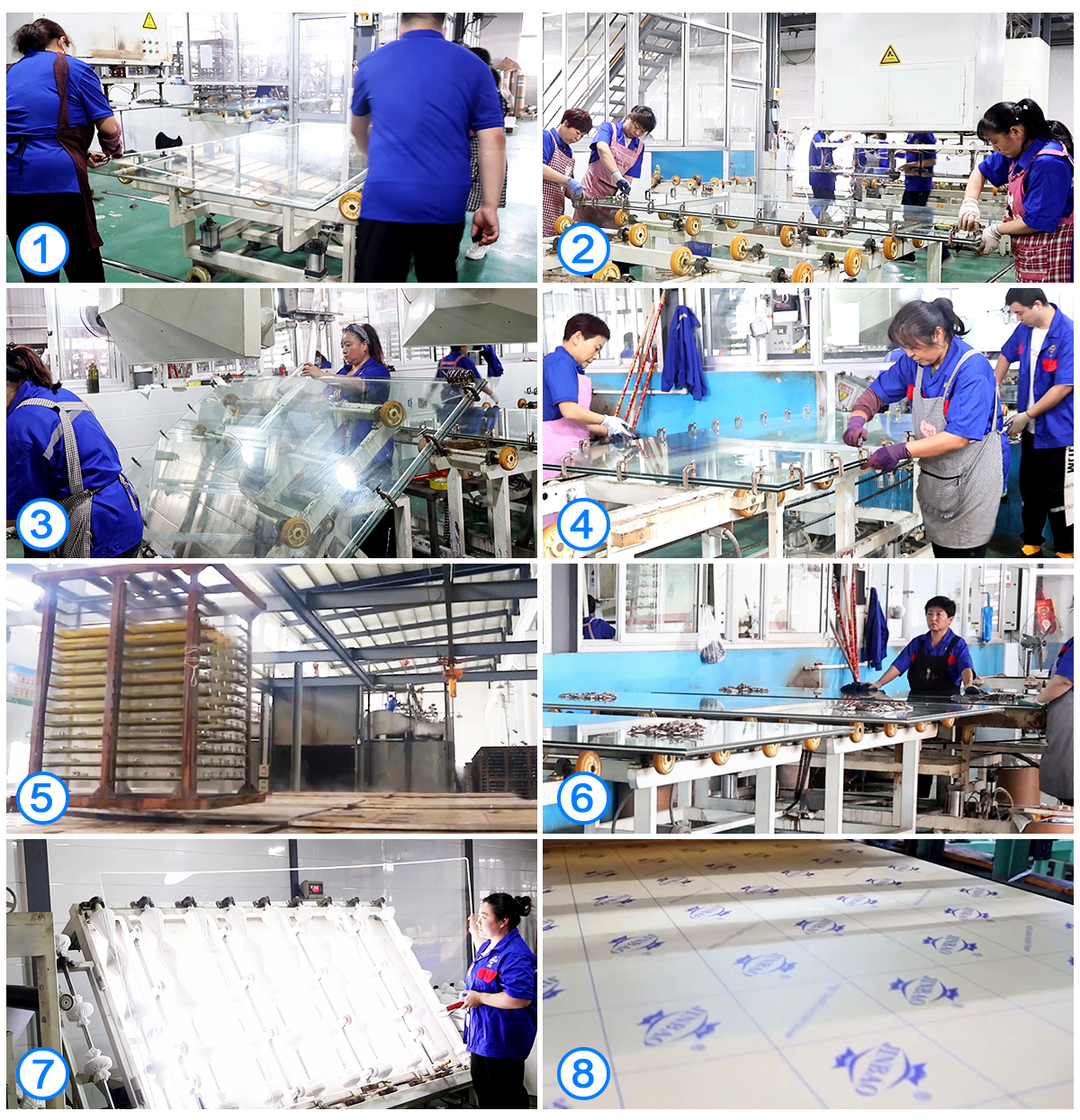 مصنع جينباو