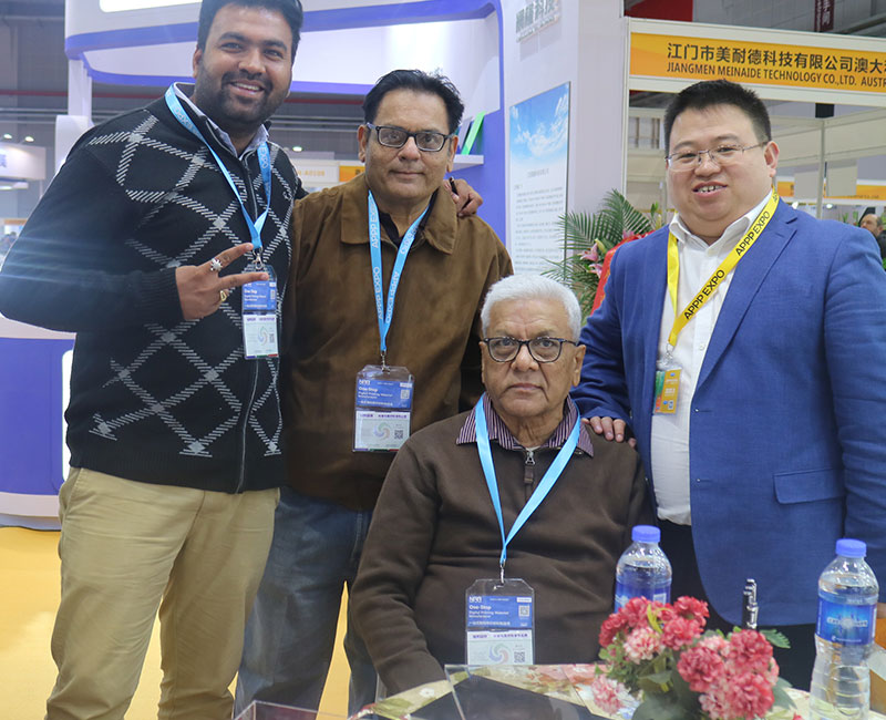 معرض شنغهاي الدولي السادس والعشرون لتكنولوجيا الإعلان والتوقيع والمعدات.2