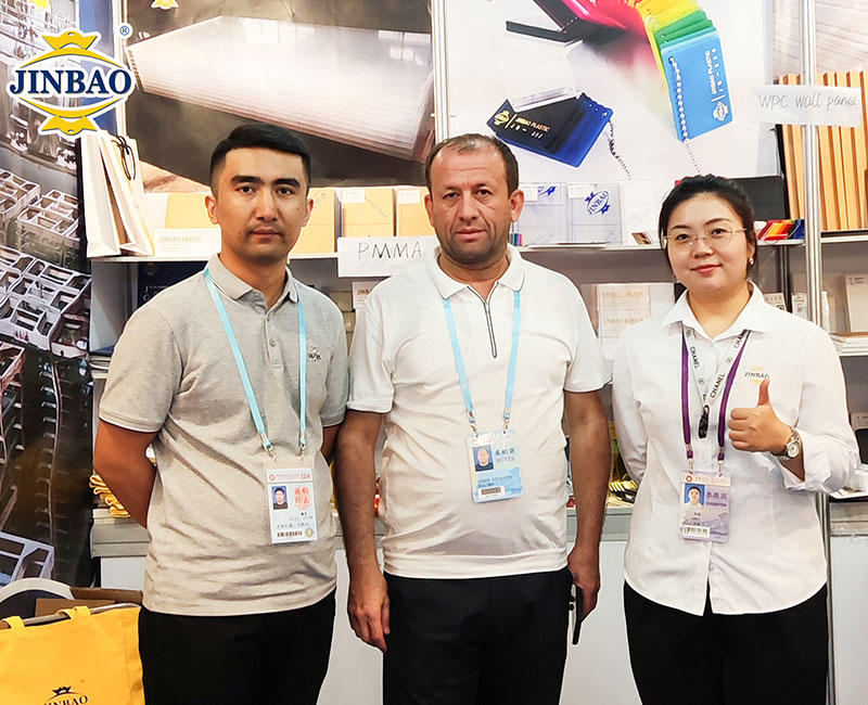 معرض الصين للاستيراد والتصدير 2023.4