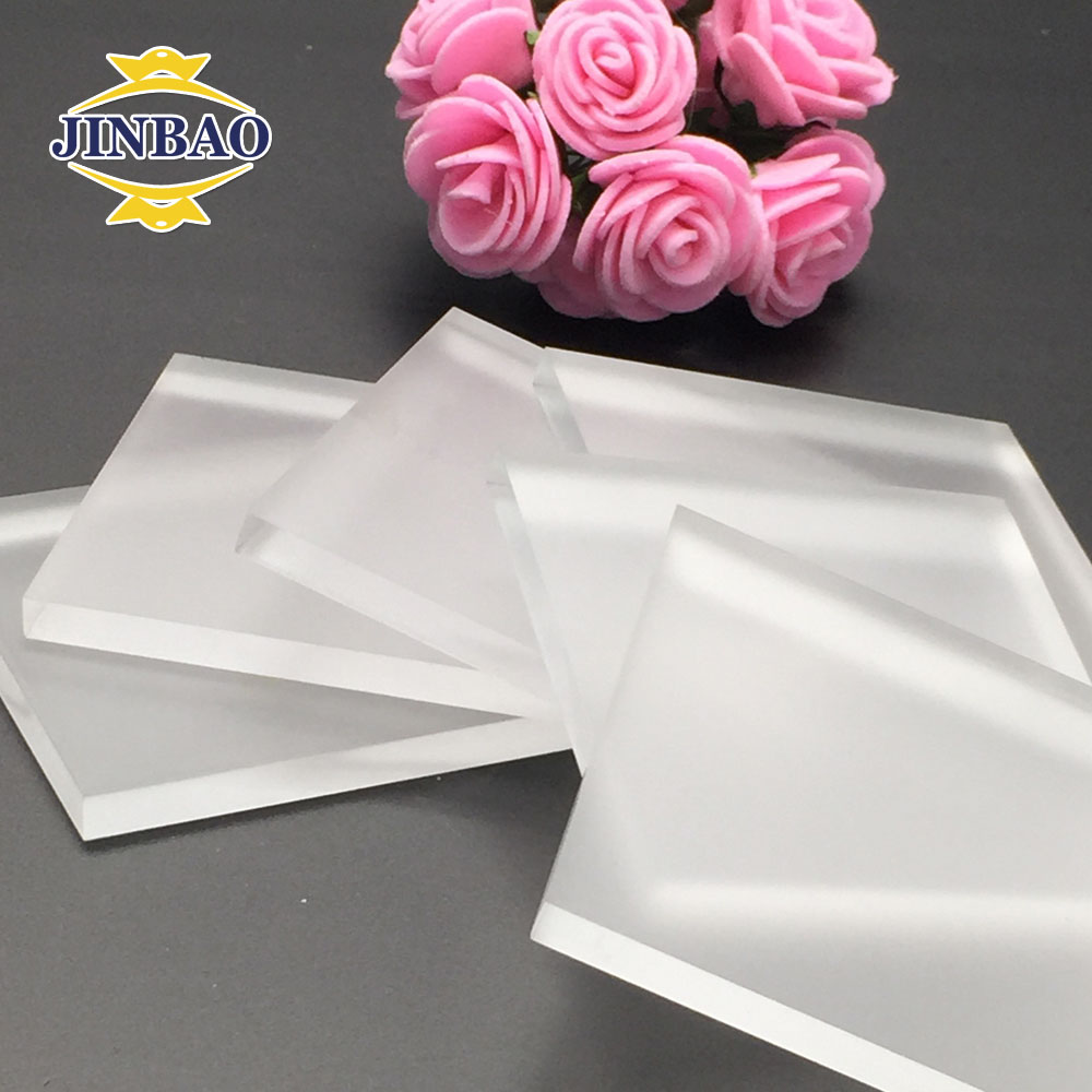 أكريليك مطفي 4&times;8