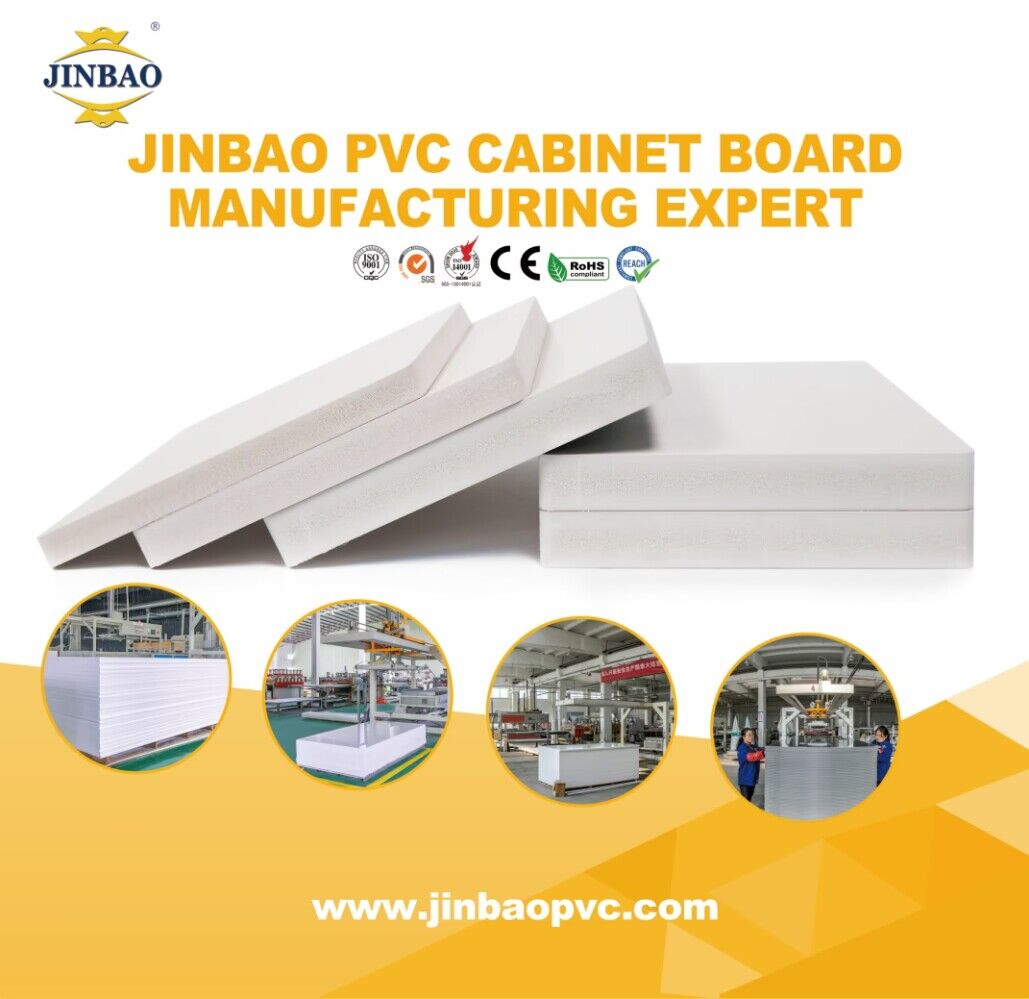  كيف يمكن استخدام ألواح الرغوة PVC لإنشاء عروض ولافتات مرئية مذهلة؟