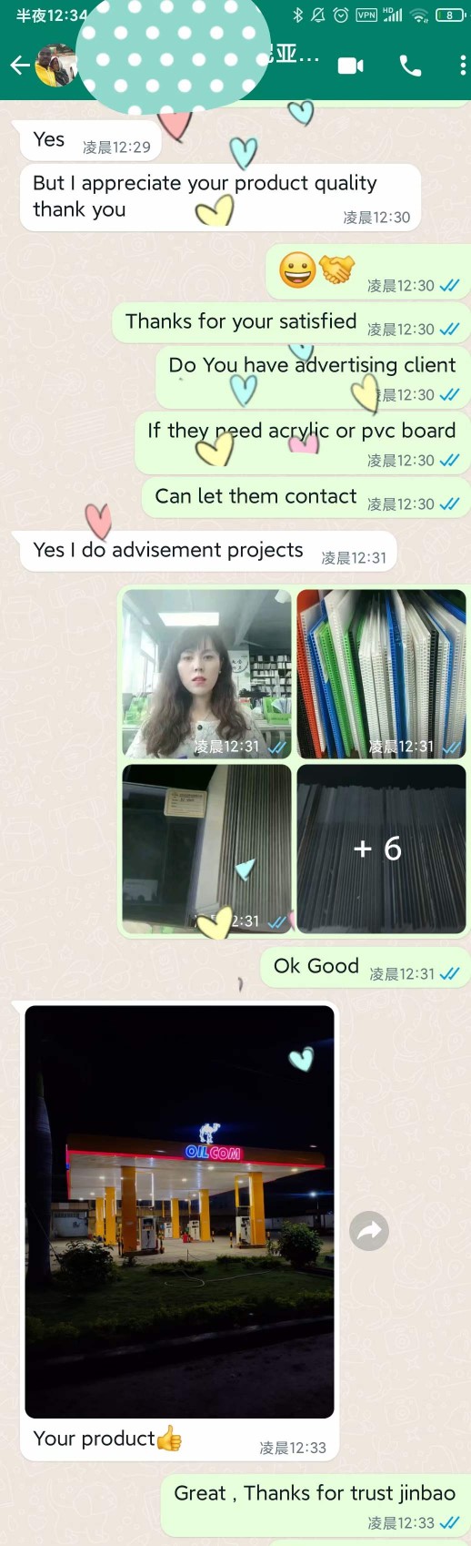 ردود فعل ما بعد البيع