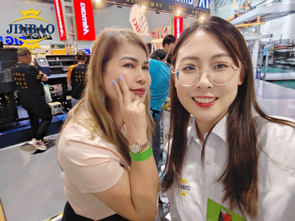 تم عقد معرض الفلبين بنجاح (8)