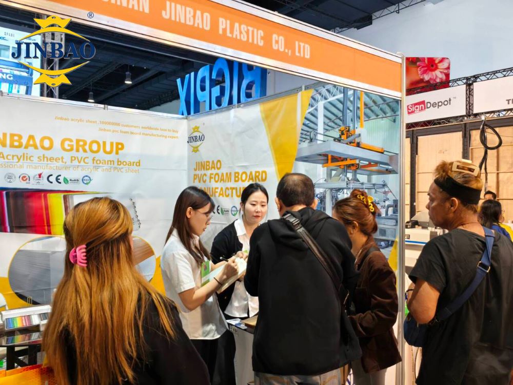 تم عقد معرض الفلبين بنجاح (3)